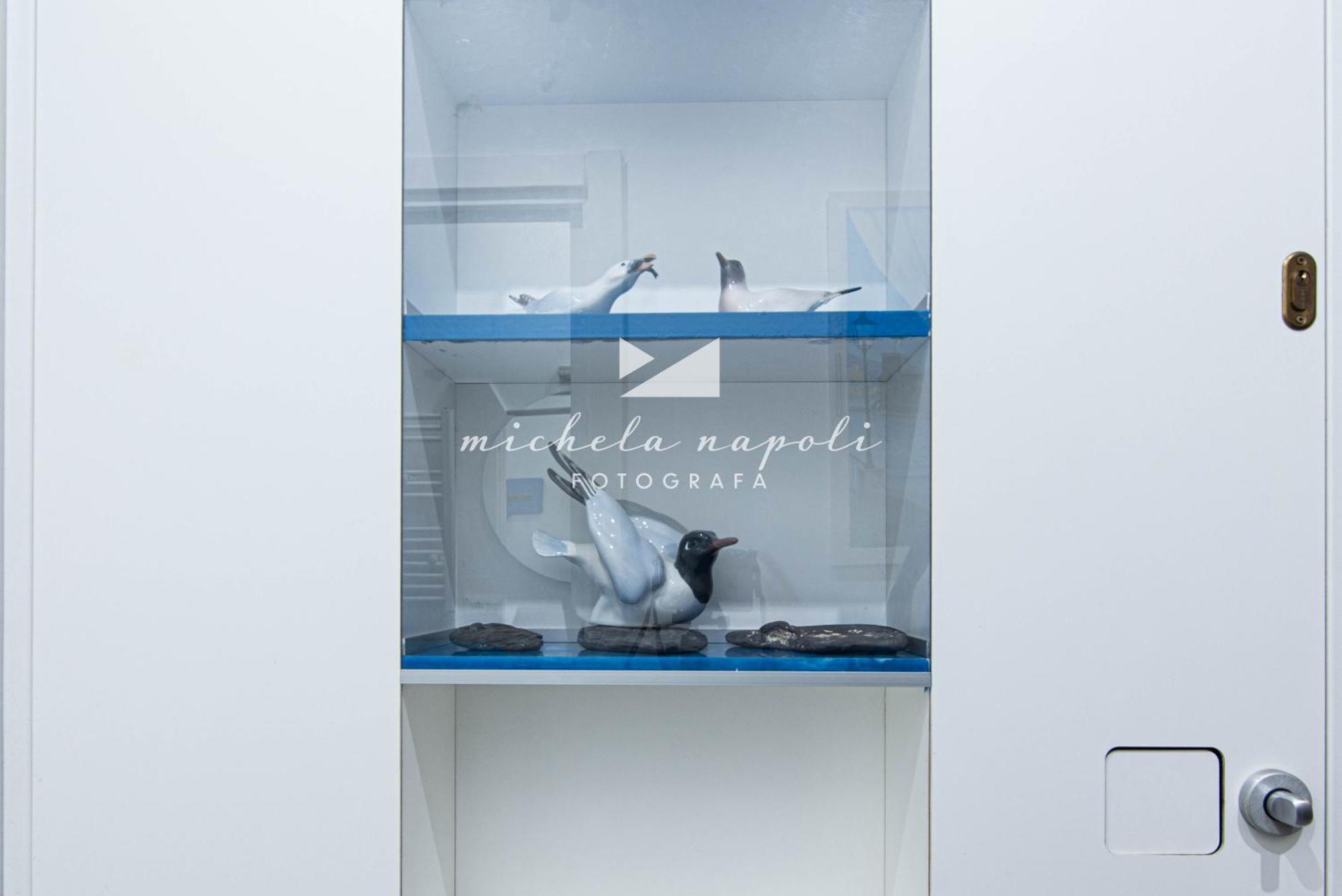 Im International 1 - Galleria Raggio 3/9 Rapallo Zewnętrze zdjęcie